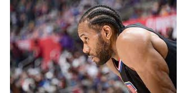NBA League invia un messaggio per benedire Leonard